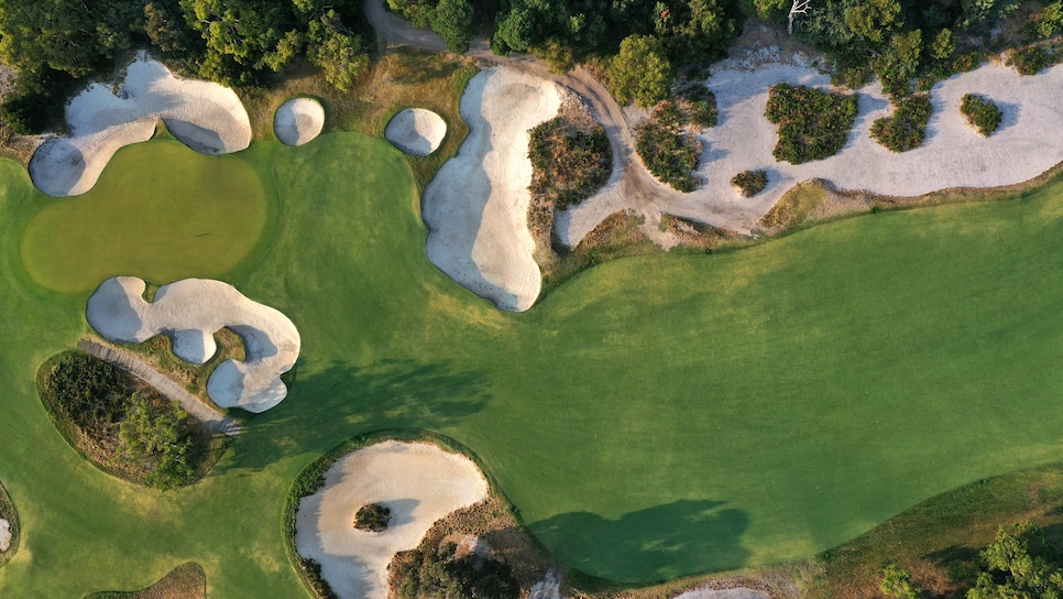 Peninsula Kingswood Country Golf Club South Golf Courses